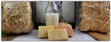 Goat Milk Soap Bar